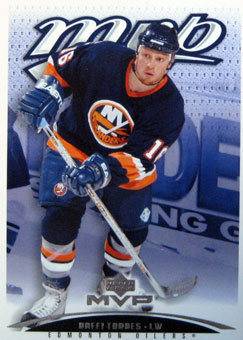 Raffi Torres  