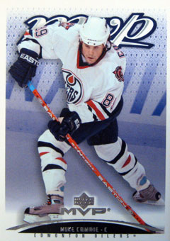 Mike Comrie   