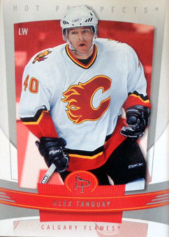 Alex Tanguay