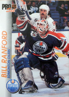 Bill Ranford