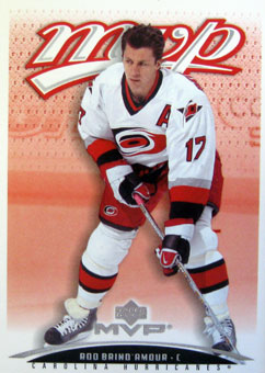 Rod Brind'Amour  
