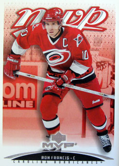 Ron Francis  
