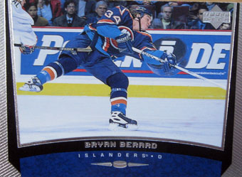 Bryan Berard  