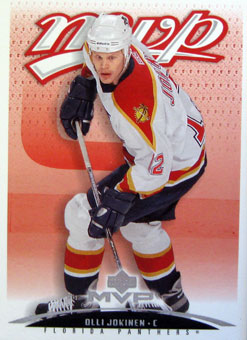 Olli Jokinen   