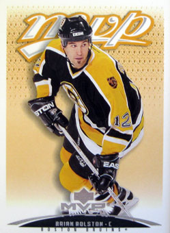 Brian Rolston  