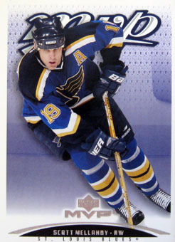Scott Mellanby  