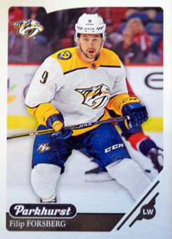 Filip Forsberg  