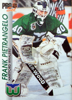 Frank Pietrangelo
