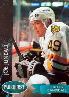 Joe Juneau   