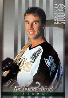 Joe Nieuwendyk  