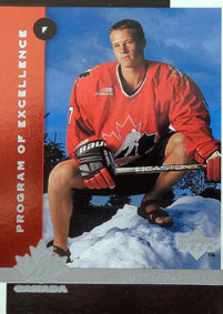 Justin Papineau