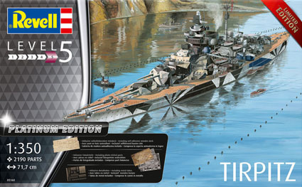 Tirpitz