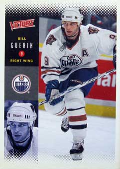 Bill Guerin   