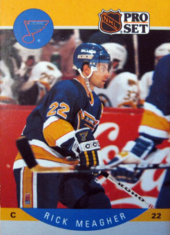 Rick Meagher   