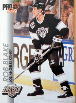 Rob Blake 