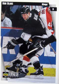 Rob Blake  