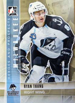 Ryan Thang      