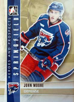 John Moore    