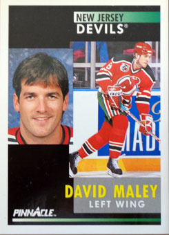David Maley    