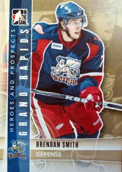 Brendan Smith      