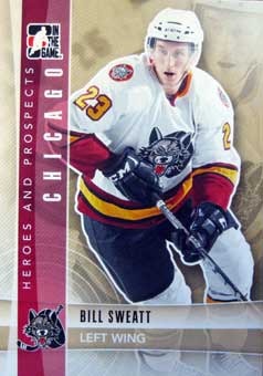 Bill Sweatt     