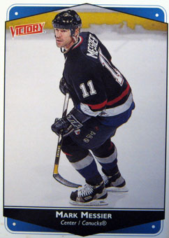 Mark Messier  