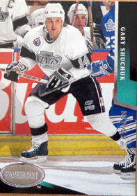 Gary Shuchuk 