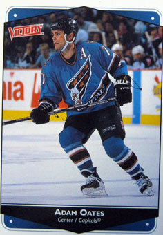 Adam Oates  