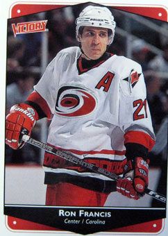 Ron Francis  