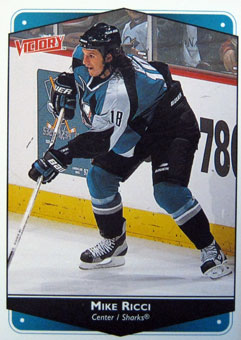 Mike Ricci  