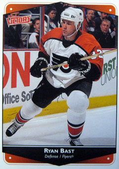 Ryan Bast  
