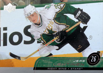 Jere Lehtinen   