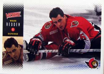 Wade Redden  