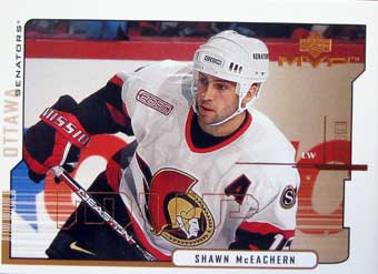 Shawn McEachern  