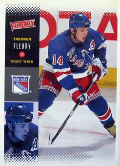 Theoren Fleury  