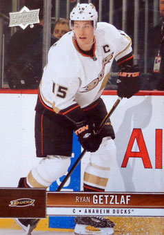Ryan Getzlaf