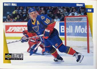 Brett Hull  