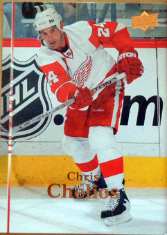 Chris Chelios