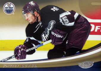 Joffrey Lupul   