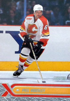 Phil Housley