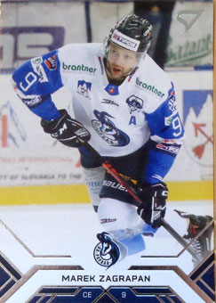 Marek Zagrapan