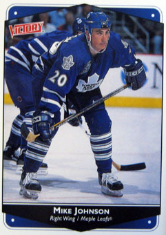 Mike Johnson   