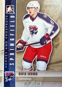 David Savard   