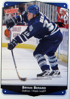 Bryan Berard  