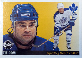 Tie Domi   