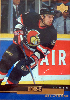 Radek Bonk