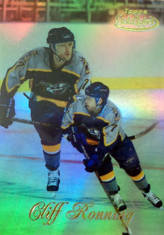 Cliff Ronning