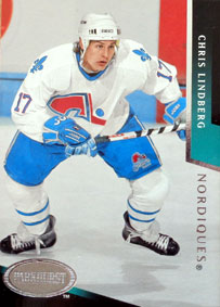 Chris Lindberg