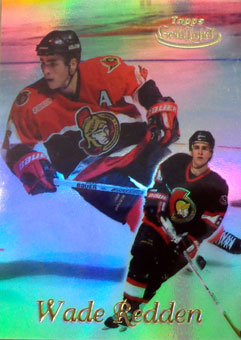 Wade Redden