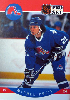 Michel Petit  